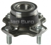 Wheel Bearing Kit - Front Suzuki Carry  G13BB 1.3i Van  1999  