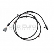 Abs Sensor Rear Nissan NV200   1.6 16V 2010-2015 