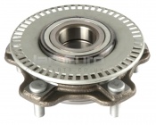 Front Wheel Hub