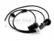 Rear Left Abs Sensor