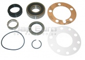 Wheel Bearing Kit - Rear Toyota Hi Ace  3RZE 2.4i Van (Petrol) 1993-1995 