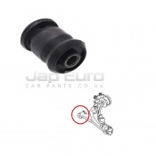 Front Arm Bushing Front Arm Mazda CX 7  R2 2.2 MZR-CD WD 2009 