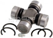 Universal Joint 25x44 Nissan Elgrand E51 VQ25DE 2.5i V6 2004-2010 