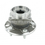 Rear Wheel Hub