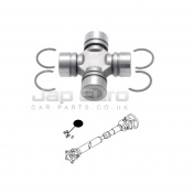 Universal Joint Nissan Elgrand E50 VQ35DE 3.5i 1999-2002 