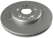 Brake Disc - Front