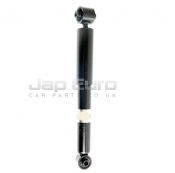 Rear Shock Absorber Nissan Qashqai  MR20DE 2.0 Mpi 5Dr 16v CVT  2WD VISIA ACENTA TEKNA 2006 -2012 