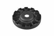 Dust For Suspension Support