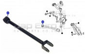 Rear Lateral Track Control Rod