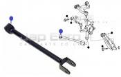 Rear Lateral Track Control Rod Toyota Altezza  2JZ-GE 3.0 Estate 16 Valve DOHC EFi (Import) 2001 -2005 