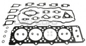 Head Gasket Set Mitsubishi Shogun / Pajero  4M40T-i/c 2.8 GLS,GLX Turbo D 5dr ATM 1994-2000 