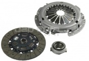 Clutch Kit - 3 Pce