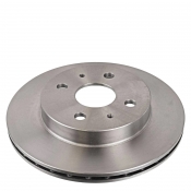 Front Brake Disc