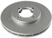 Brake Disc - Front