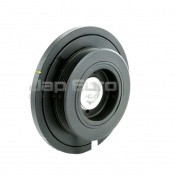 Crankshaft Pulley Engine