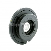 Crankshaft Pulley Engine Toyota Aristo  2JZGTE 3.0i Twin Turbo (Import) ES300 1991-1997 