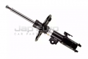 Front Shock Absorber - Left