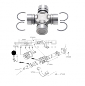 Prop Shaft U Joint