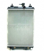 Engine Cooling Radiator 