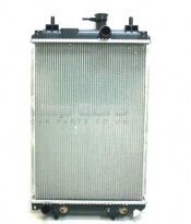 Engine Cooling Radiator 