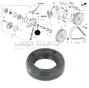 Power Steering Pump Seal 18.9x32.3x9.3 Honda CR-V RE57, 58 - RD67,68 N22A2 2.2i CTDI 16v DOHC 4WD 6 SPEED 2007 