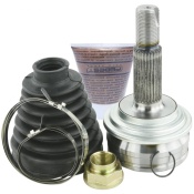 Outer Cv Joint 22x55x26 Toyota Yaris/Vitz  1NR-FE 1.33 2011 