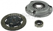 Clutch Kit - 3pce