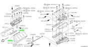 Manifold Gasket