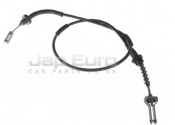 Clutch Cable Nissan Micra K10 MA12 1.2 GS, GSX, LX, SLX 3Dr 1989-1992 