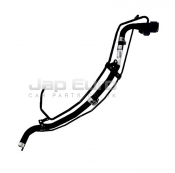 Fuel Filler Pipe