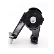 Rear Engine Mount