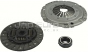 Clutch Kit - 3pce