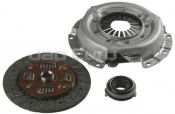 Clutch Kit - 3 Pce