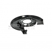 Disc Brake Dust Shield       