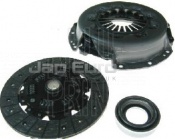 Clutch Kit - 3pce Nissan Serena C23 SR20DE 2.0i SGX 4Dr (I.R.S) 1993 -2001 