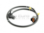 Rear Left Passenger Side Abs Sensor