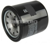 Oil Filter Mitsubishi i CAR  3B20 659cc MIVEC Turbo 5dr 12v DOHC ATM 2007 