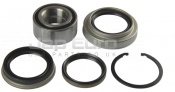 Wheel Bearing Kit - Front Toyota Paseo  5EFE 1.5i  1995-1999 