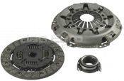 Clutch Kit - 3pce