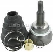 Cv Joint Kit - Outer