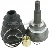 Cv Joint Kit - Outer Honda Accord CU R20A3 2.0 SAL. TOURER 2008-2014 