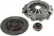 Clutch Kit - 3pce