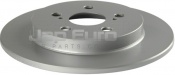 Brake Disc - Rear