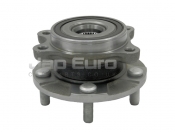 Front Wheel Hub Bearing