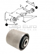 Rear Lateral Control Rod Arm