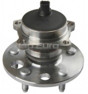 Wheel Bearing Kit - Rear Toyota RAV4   3SGE 2.0i  Import 1995-2000 