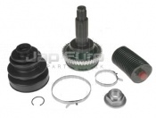 C.v. Joint Kit - Outer +abs Mazda 626  FS 2.0 LXi, GXi 4Dr 1997-2002 