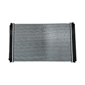 Buy Cheap Honda Elysion Engine Cooling Radiator 2004 - 2011 Auto Car Parts