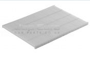 Cabin Filter Toyota IQ  1NR-FE 1.33 VVTi 3Dr 2009  