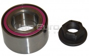 Wheel Bearing Kit - Front Mazda 2  FYJA 1.6 H.Back MTM 2003-2007 